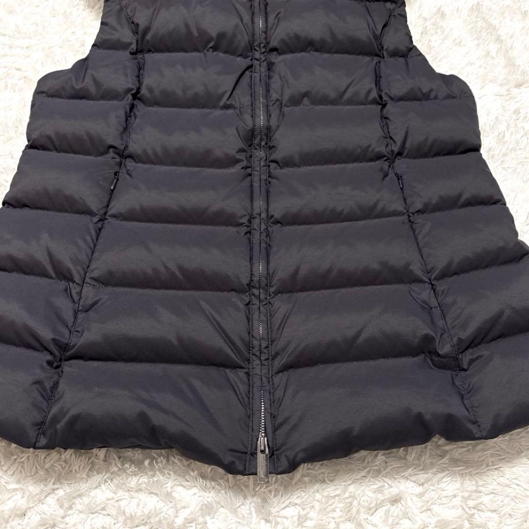 美品✨MACKINTOSH LONDON フォックスファー 3wayダウンベスト