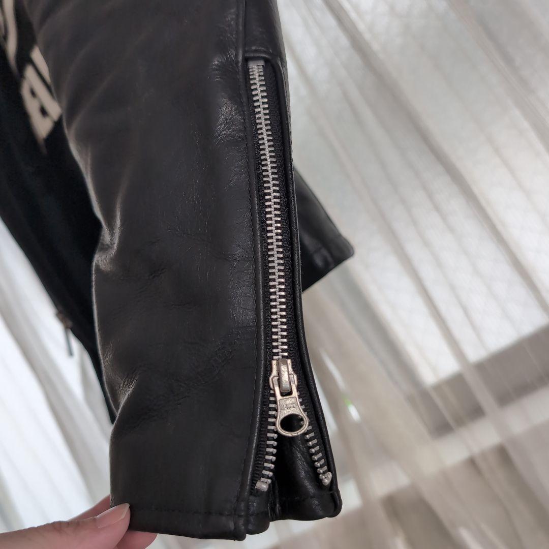 VANSON Johnson Motorsトライアンフ 36