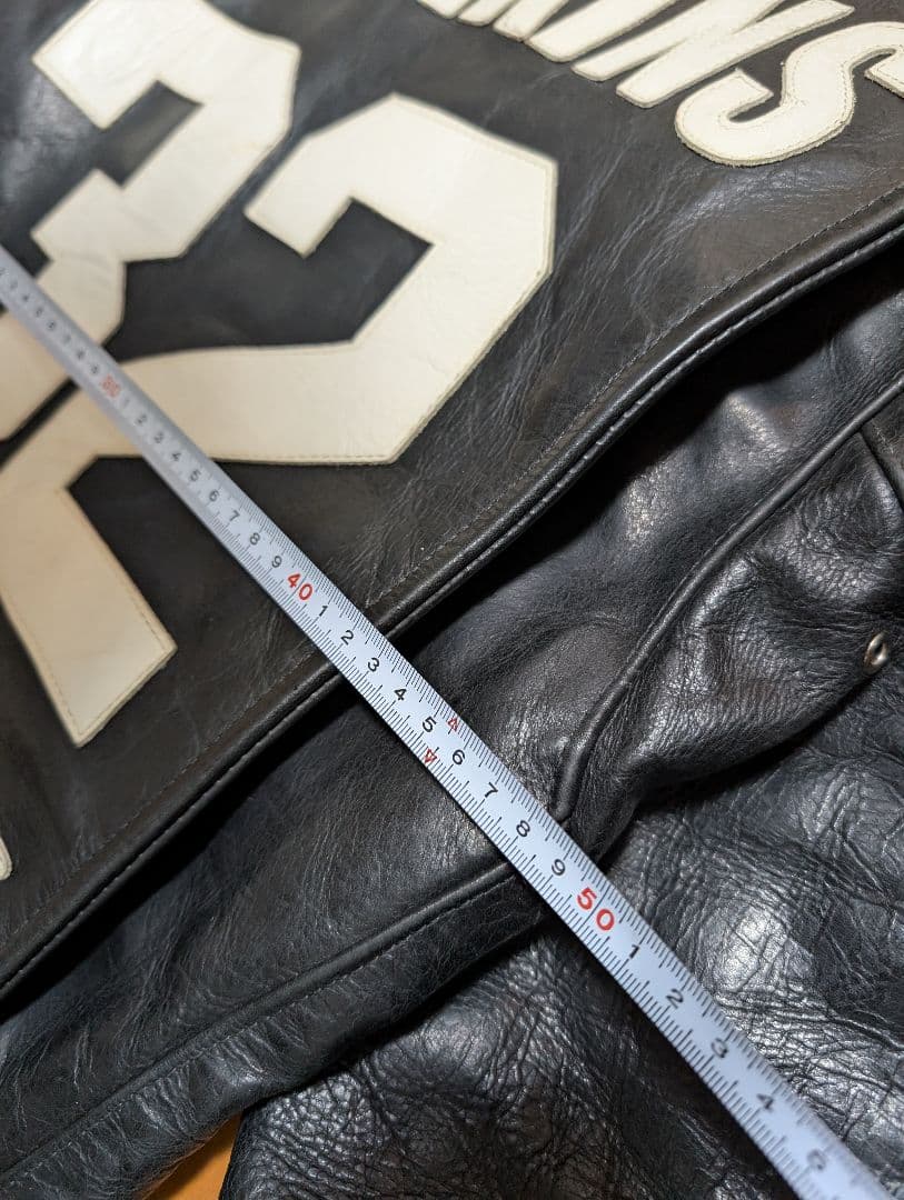 VANSON Johnson Motorsトライアンフ 36