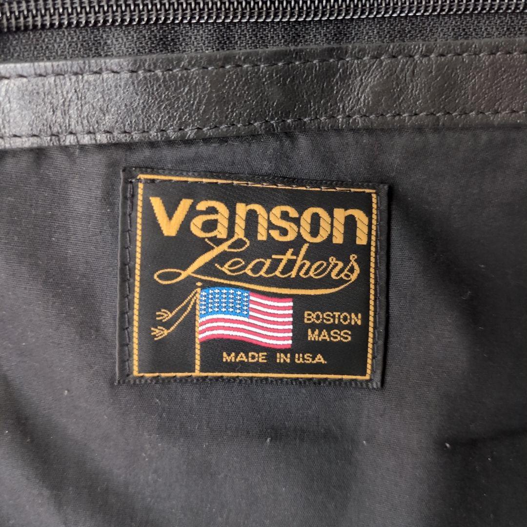 VANSON Johnson Motorsトライアンフ 36