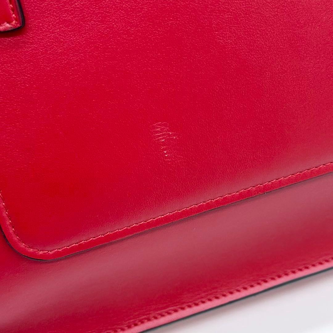 使用僅か✨スマイソン Hero レザー トートバッグ サイズ2way A4◎