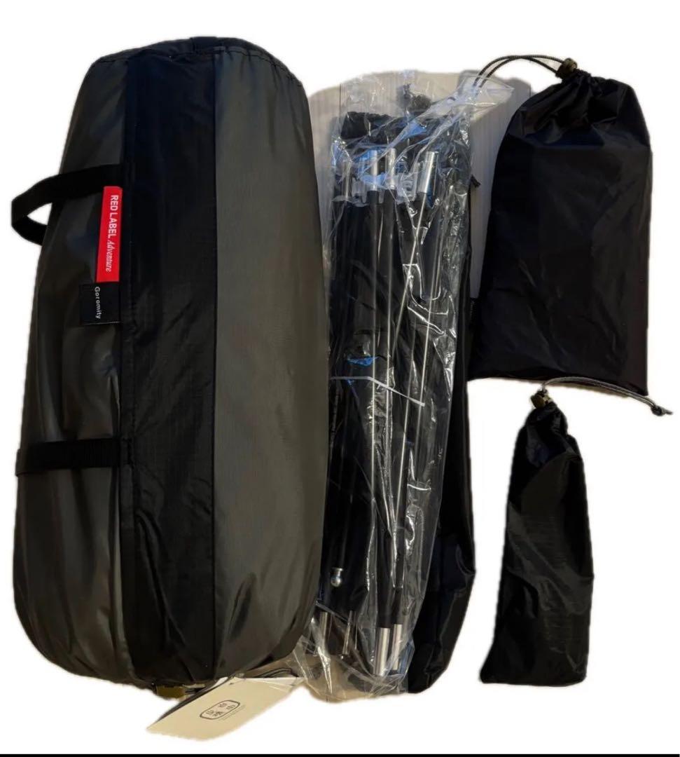 未使用　TFS Goromity grey the free spirits