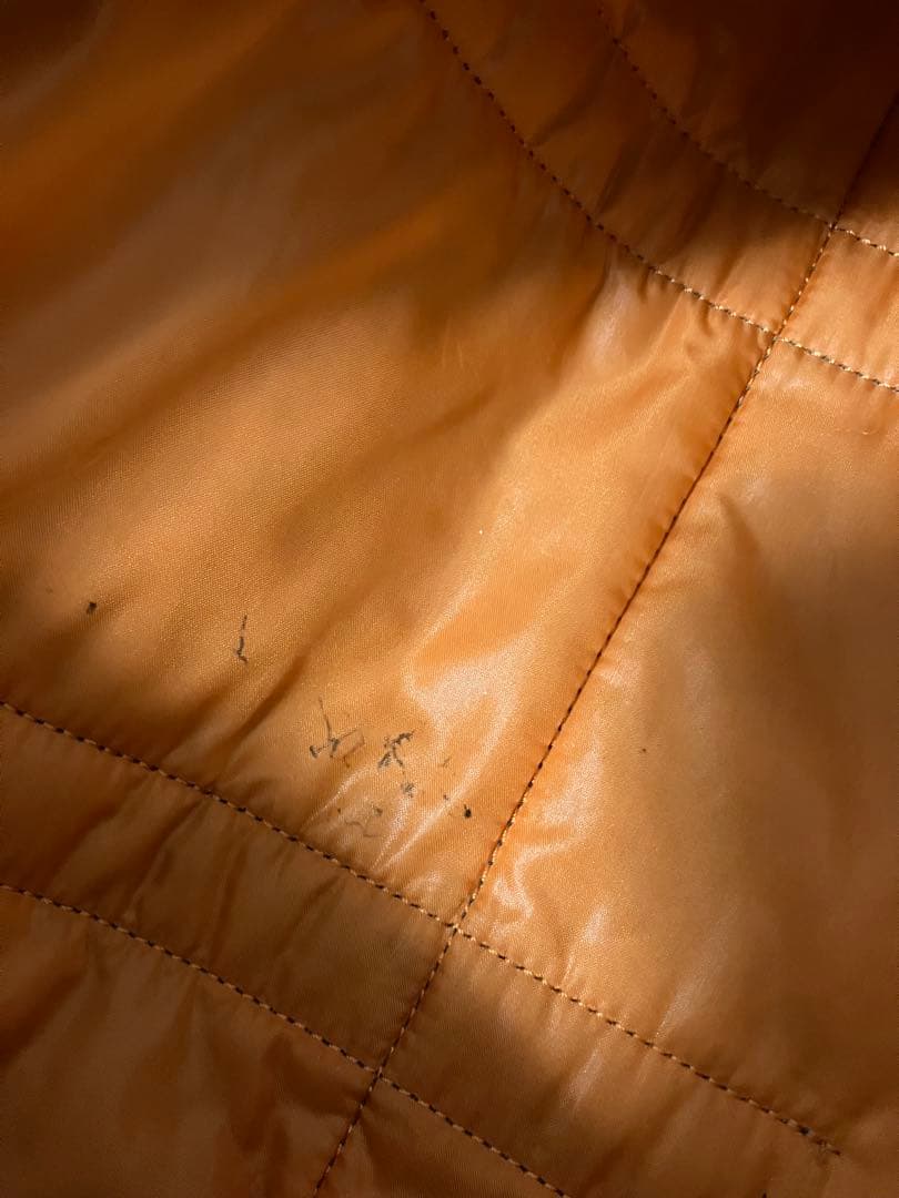 ポーター タンカー ダッフルバッグ L セージグリーン