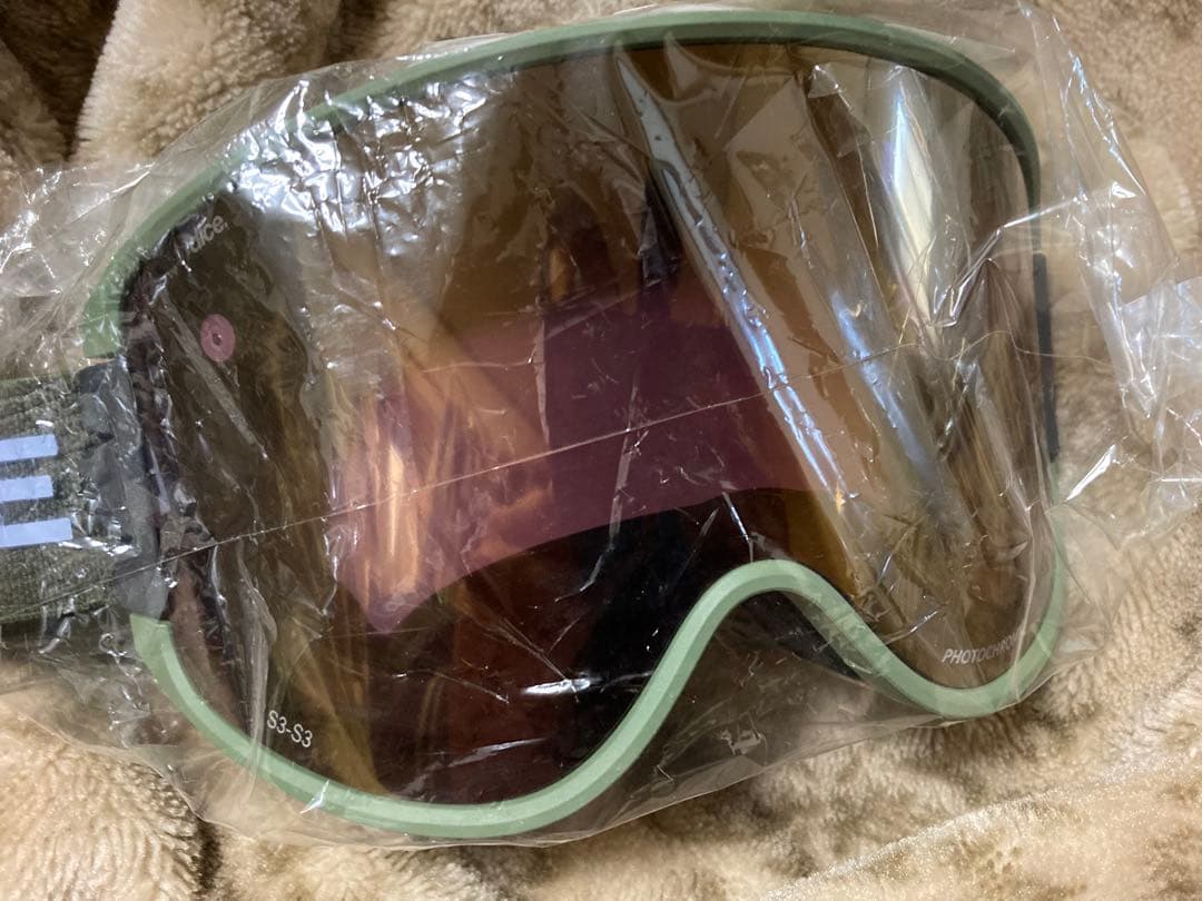 ダイス DICE2026 GOODMAN ULTRA調光ミラー 新品　送料込み