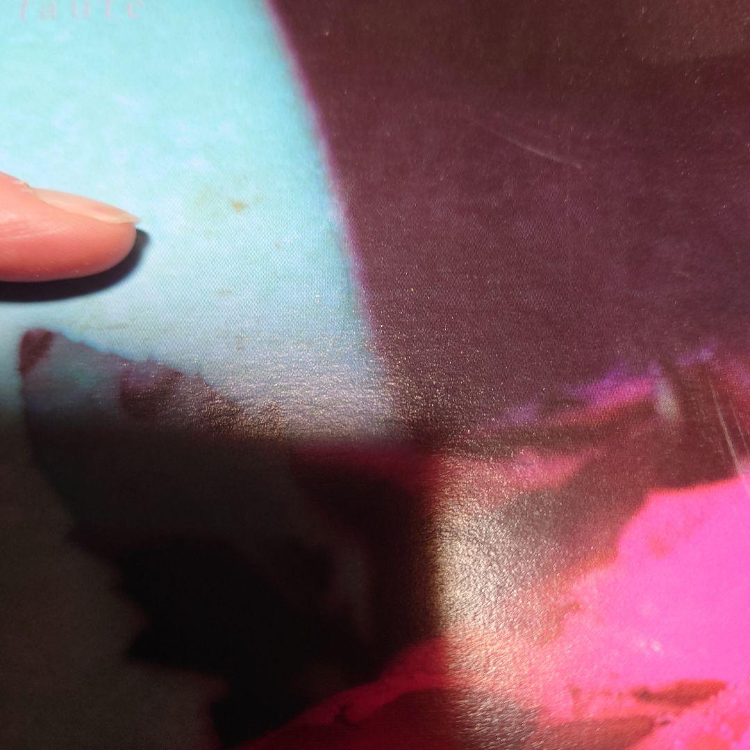 MALICE MIZER レコード 再会の血と薔薇