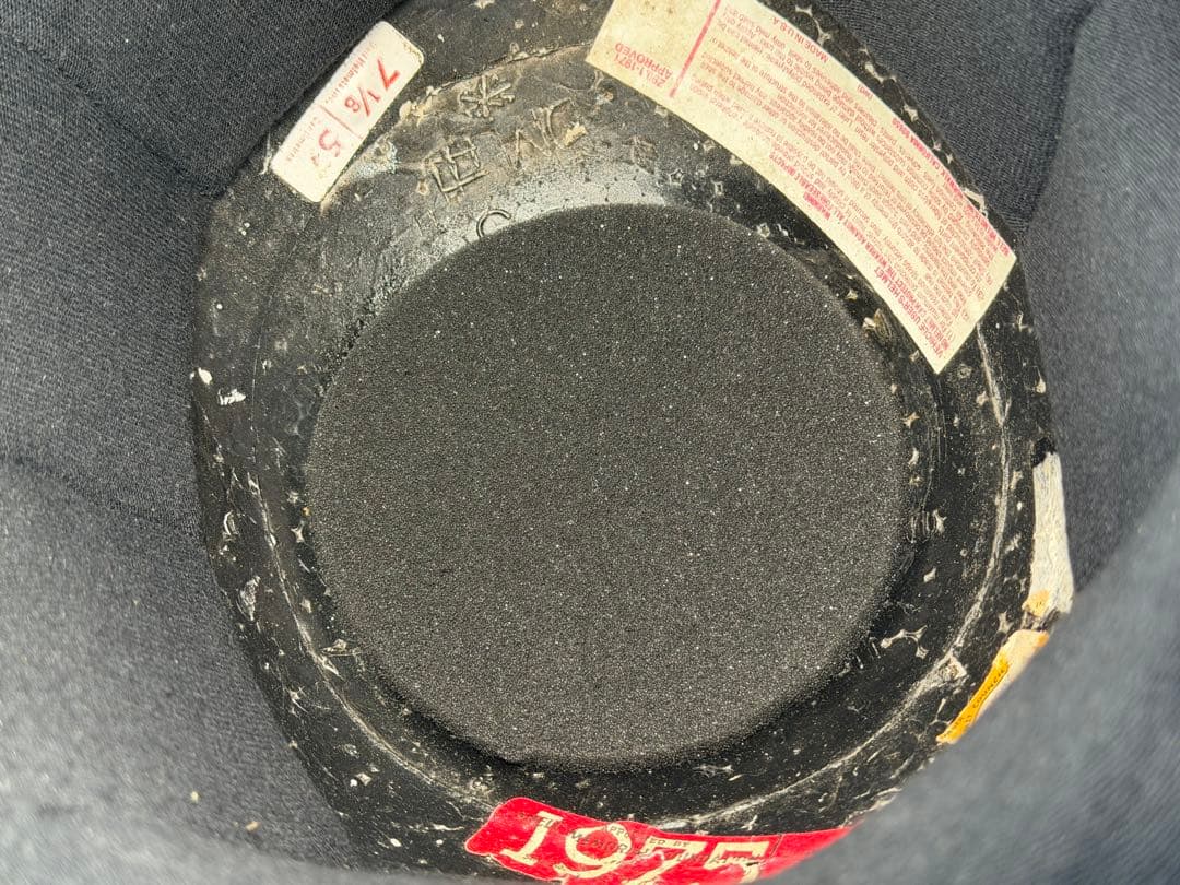 Bell Motn3 黄 イエロー ビンテージヘルメット　フルフェイス