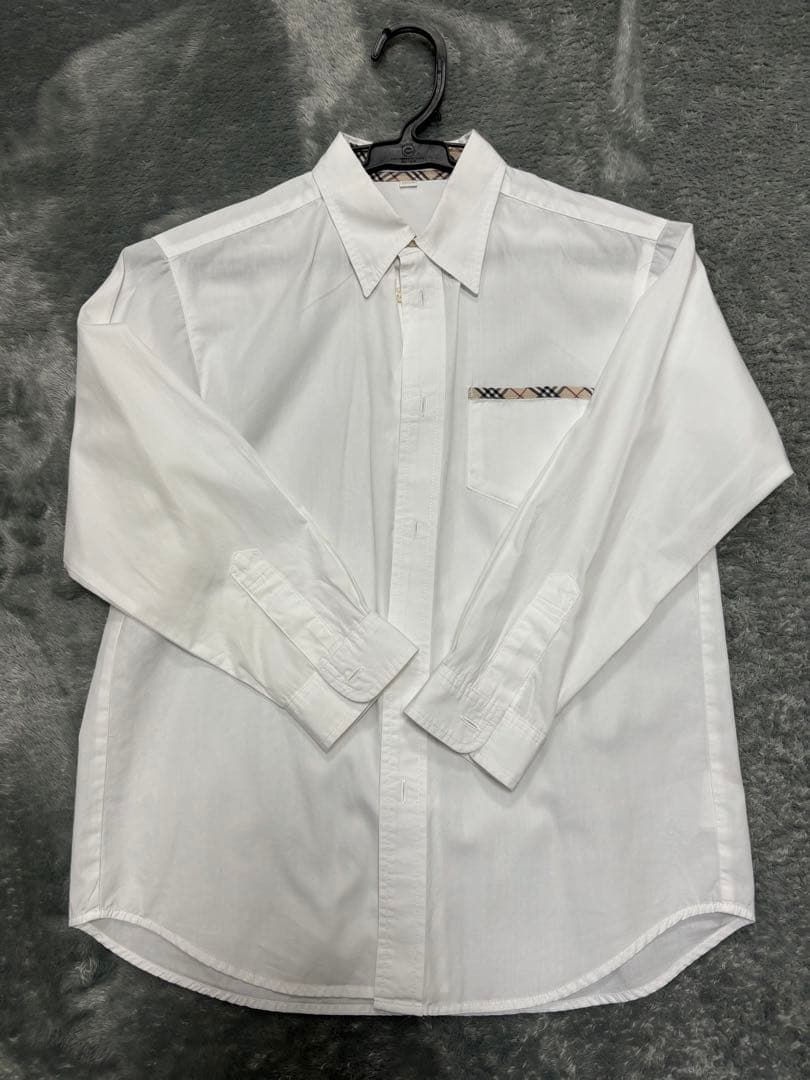 Burberry スーツ3点セット130