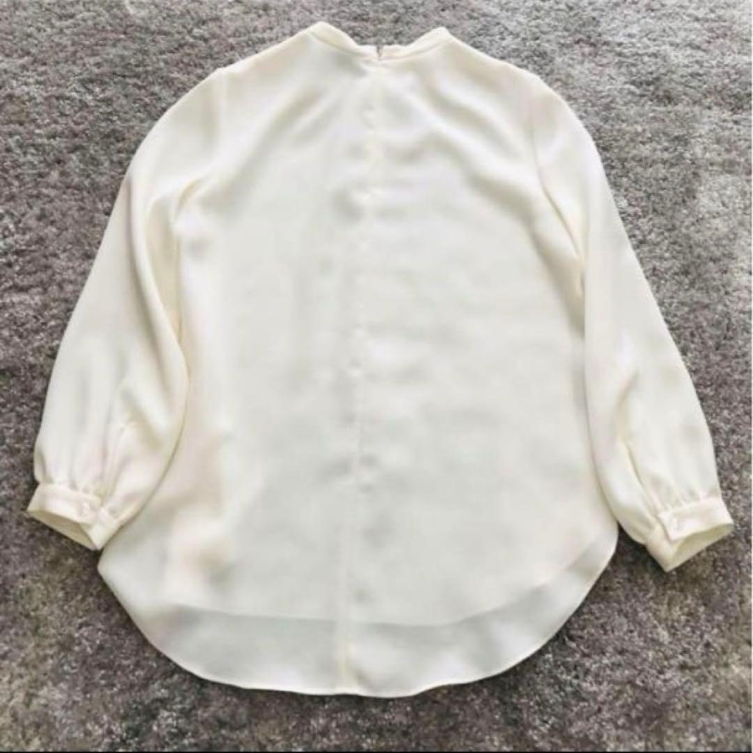 theory 定番ノーカラージャケット2•ブラウス0セット