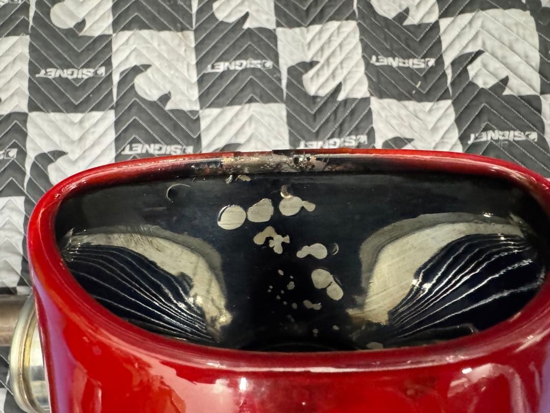 送料無料HONDA ホンダ JW5 S660ステンレスラウンドマフラー