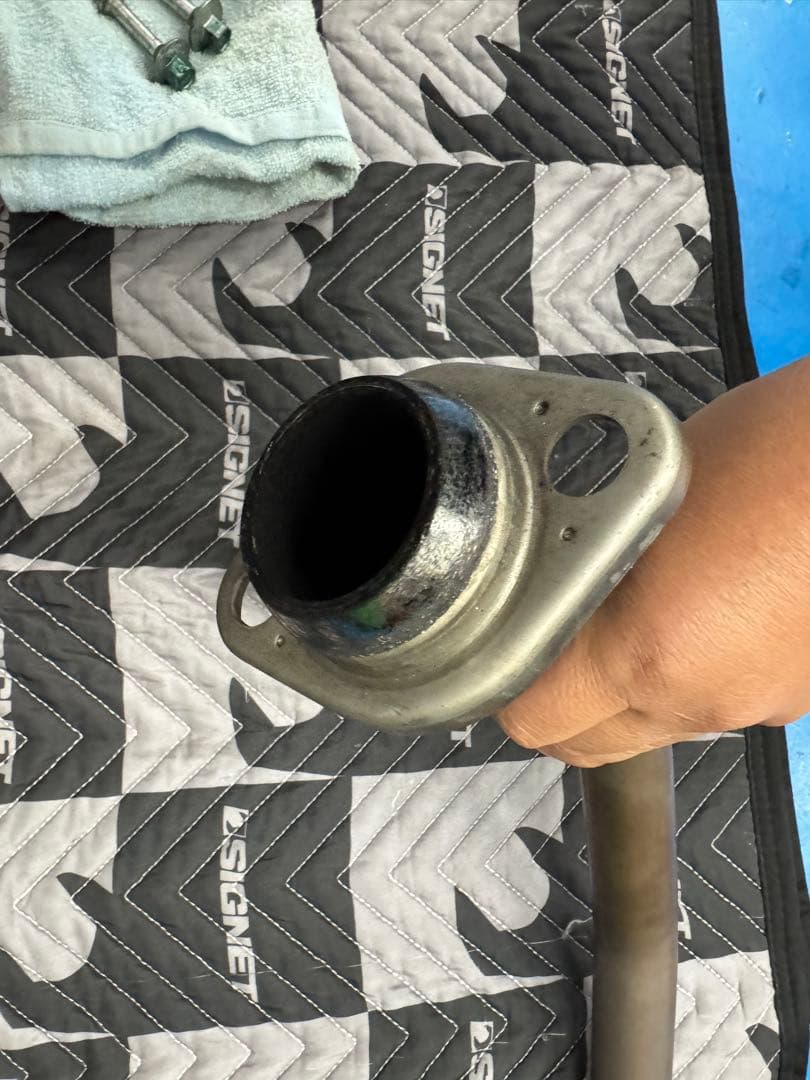 送料無料HONDA ホンダ JW5 S660ステンレスラウンドマフラー