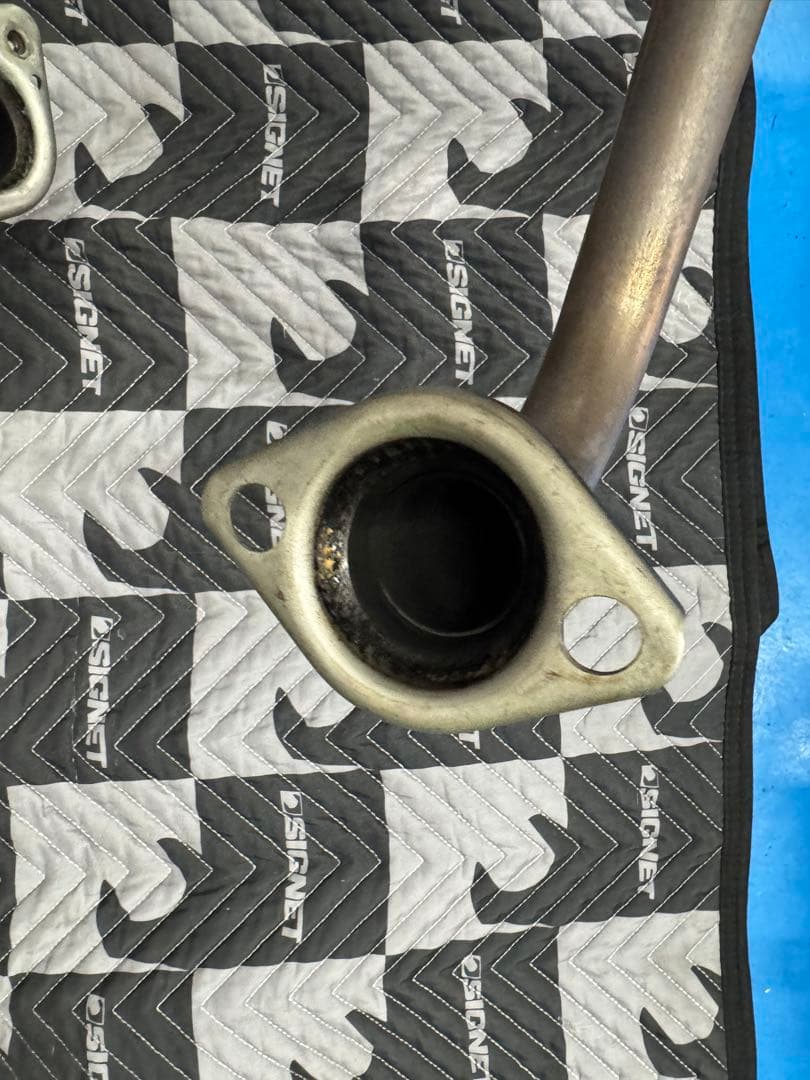 送料無料HONDA ホンダ JW5 S660ステンレスラウンドマフラー