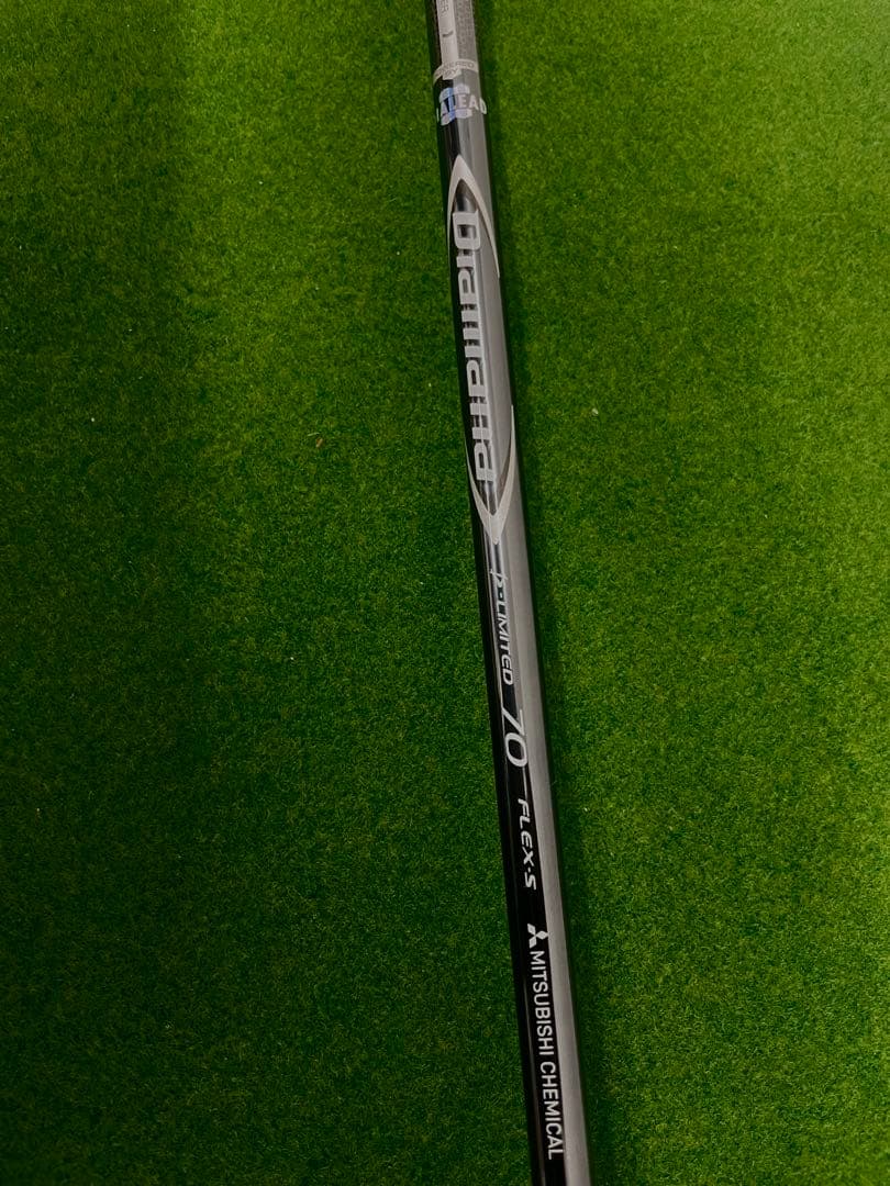 Titleist TSi3 フェアウェイウッド ５wd dリミテッド7S