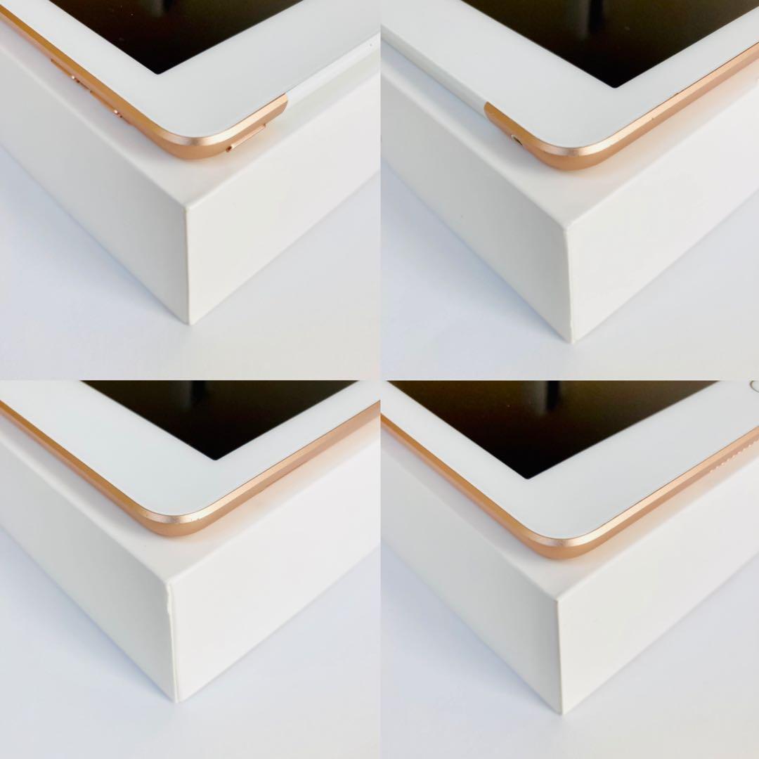 Apple iPad 第7世代 Wi-Fi＋Cellular 32GB 【美品】