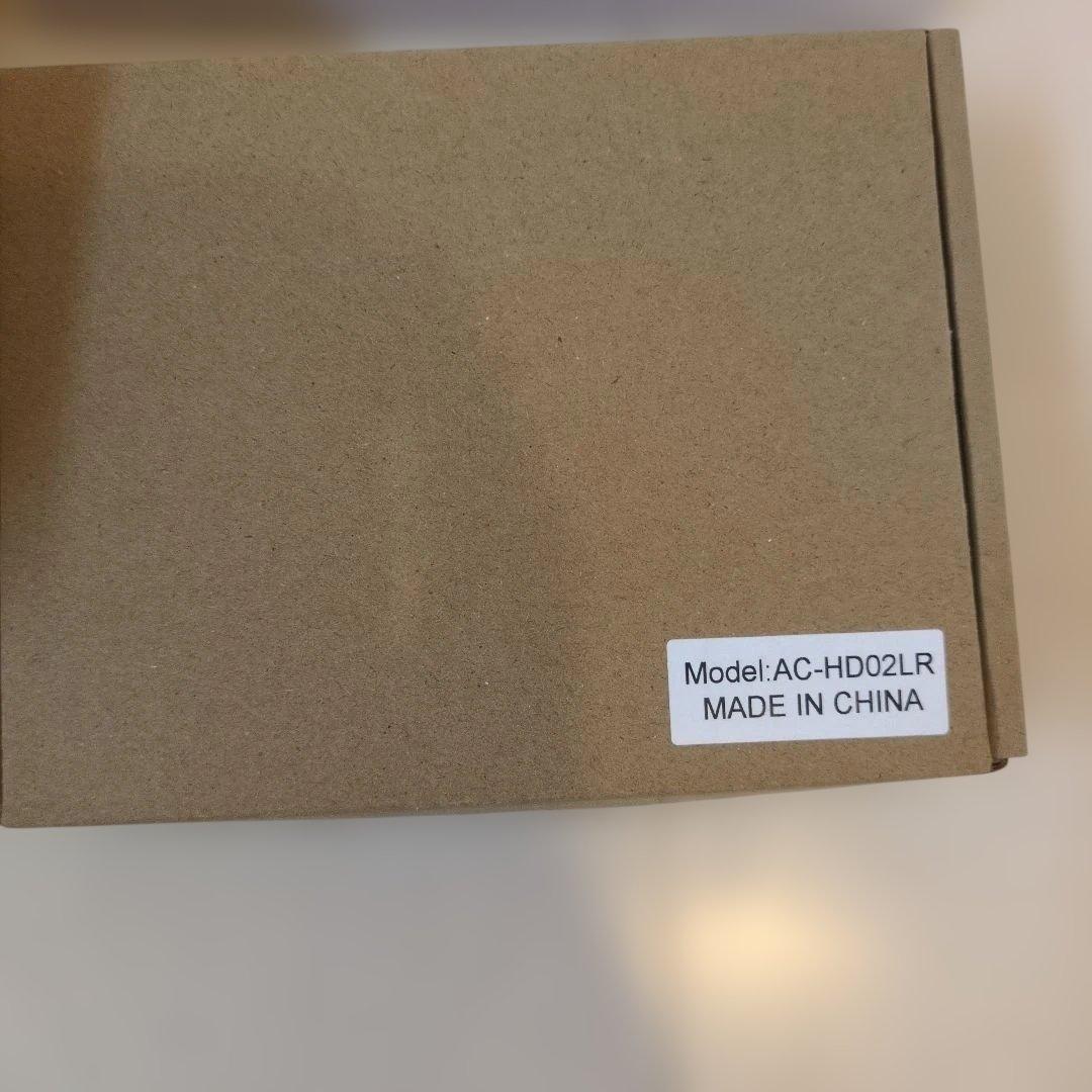 ATOTO A5LG211T カメラセット ディスプレイオーディオ