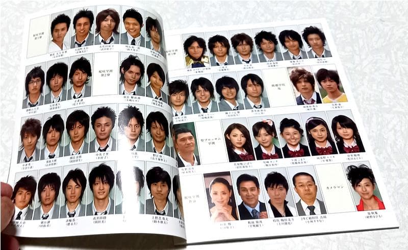 美品 花ざかりの君たちへ イケメン♂パラダイス~DVD-BOX 前編/後編セット