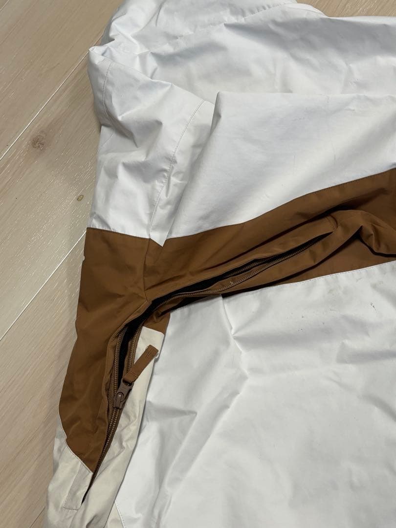 【VESP】スノーボードウェア レディースSサイズ