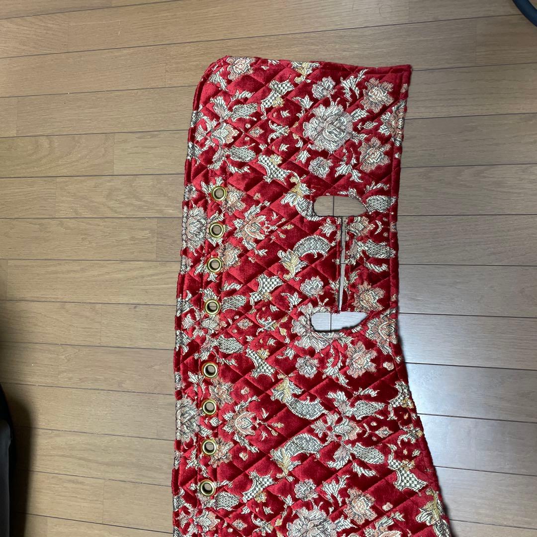 17スーパーグレート　金華山バレンタインキタワキ製