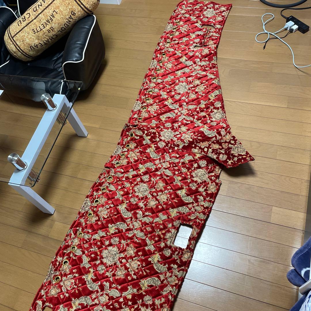 17スーパーグレート　金華山バレンタインキタワキ製