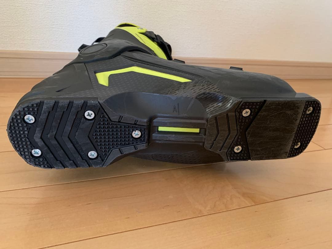 サロモン　S/MAX110 26.0 26.5 スキーブーツ　SALOMON