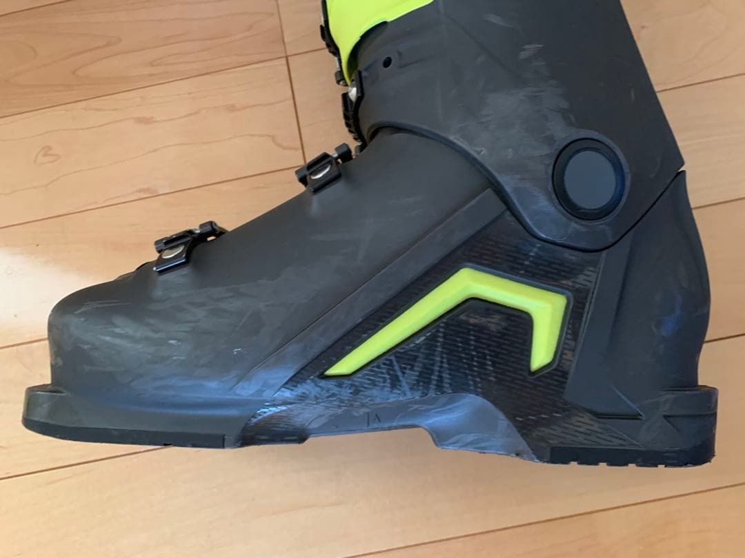 サロモン　S/MAX110 26.0 26.5 スキーブーツ　SALOMON