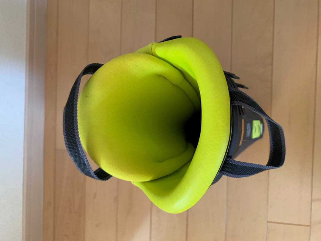 サロモン　S/MAX110 26.0 26.5 スキーブーツ　SALOMON