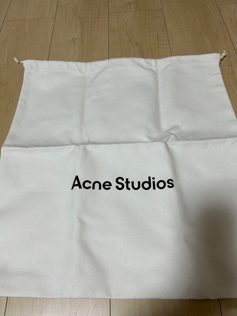 Acne Studios ショルダーバッグ　ハンドバッグ