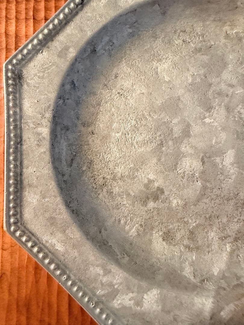 デザート皿新品co+fe コフェ　ハグオーワー雅姫　アスティエ co_fe 人気