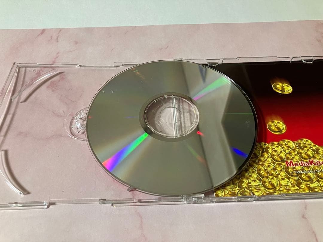 Windows95/98/Me　DX億万長者ゲーム Ultra Series