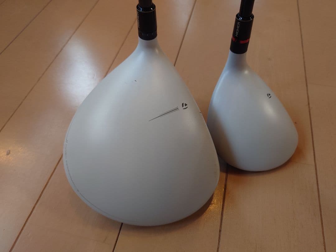 TaylorMade R15 クラブセット