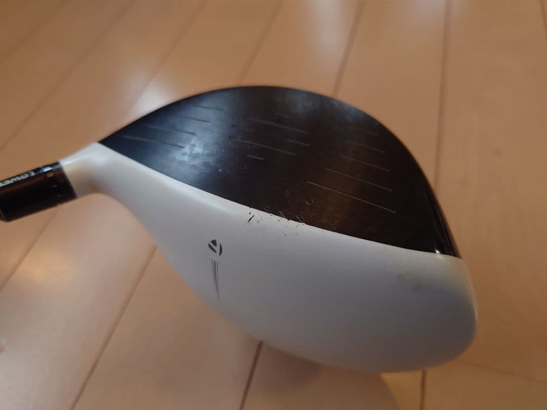 TaylorMade R15 クラブセット