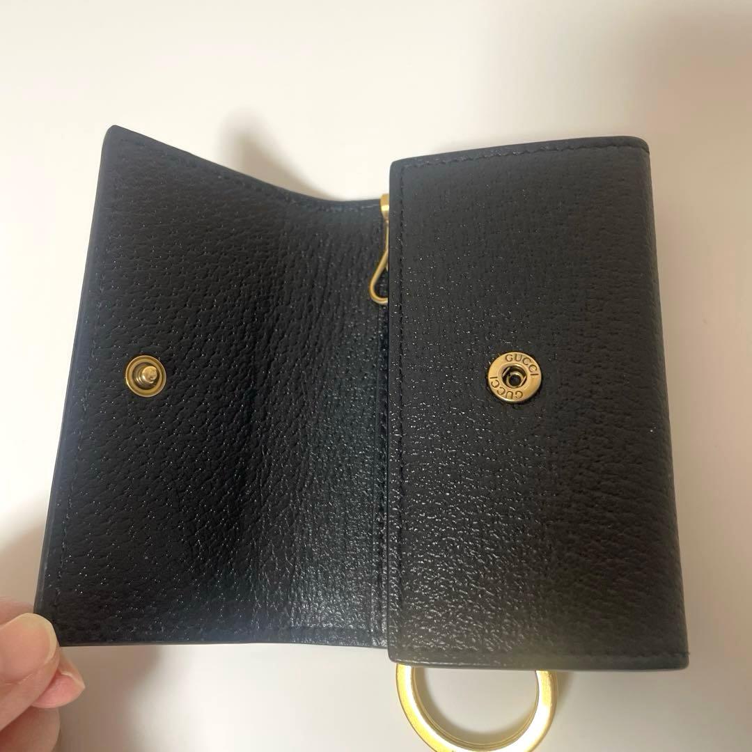 Gucci 6連キーケース