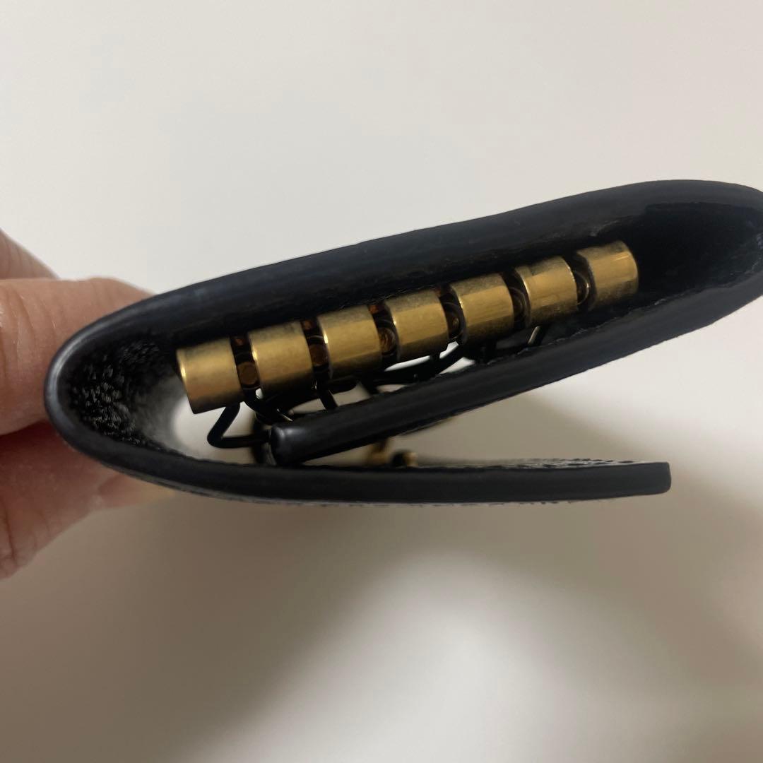 Gucci 6連キーケース