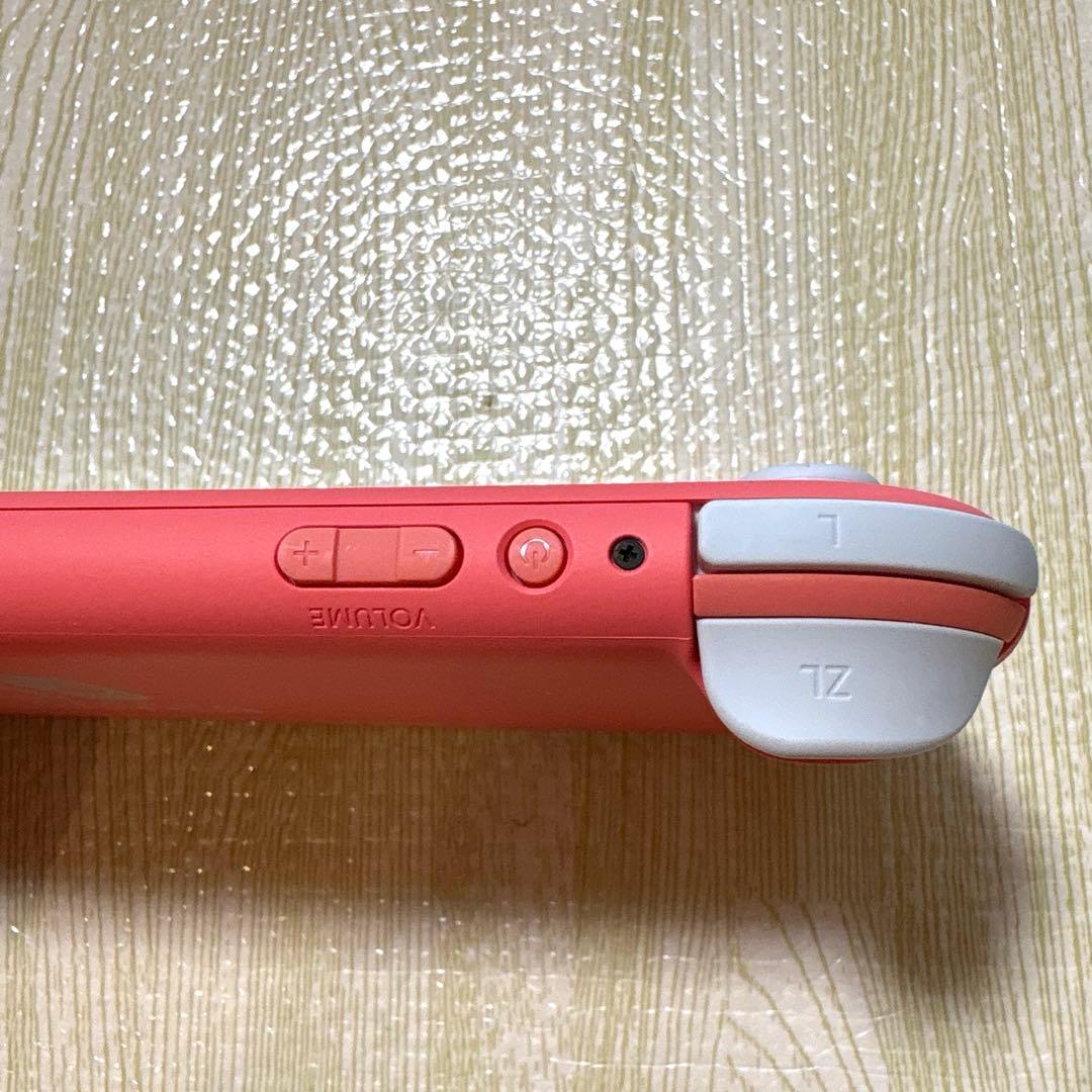 Switch Lite★美品★