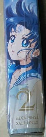 【初回限定豪華版】『美少女戦士セーラームーン Crystal』Blu-ray ②