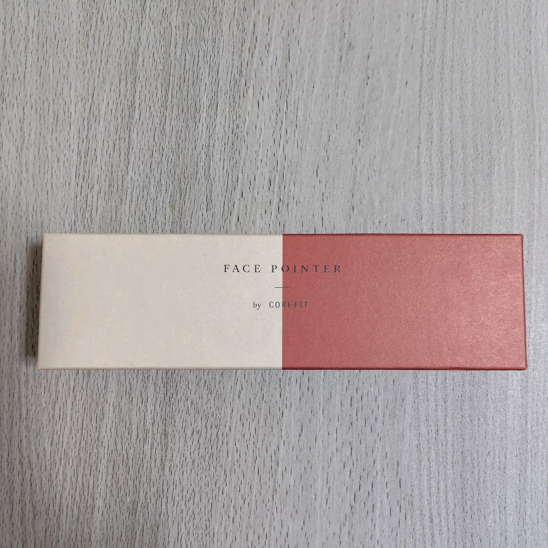 【1155】COREFIT 美顔器 フェイスポインター