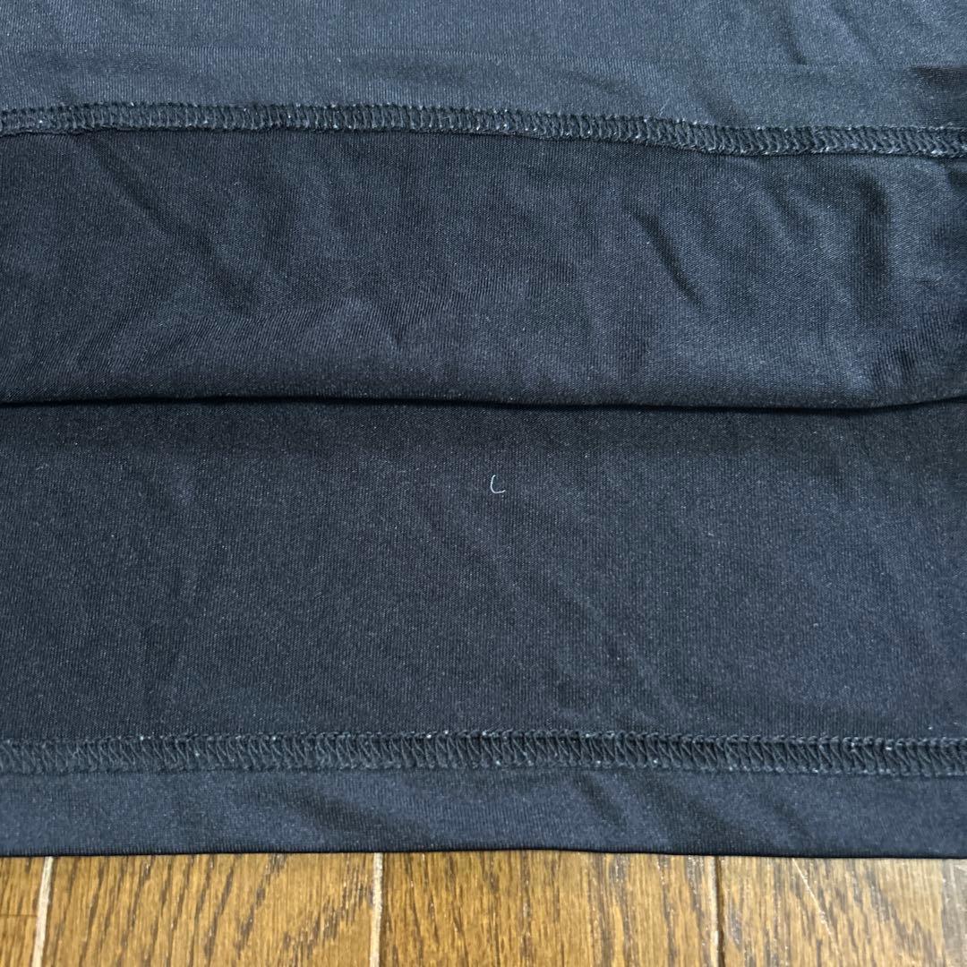 KAATSストレッチシャツパンツXO ベルト腕.脚Ｌ