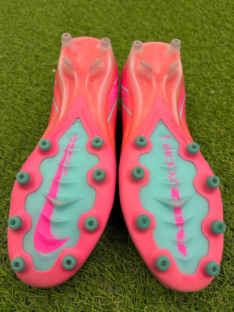 ナイキ　マーキュリアルヴェイパー16 エリートAG