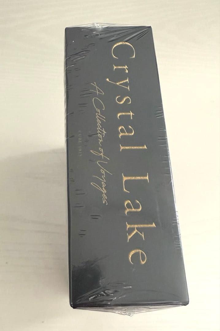［新品］Crystal Lake A Collection of Voyages