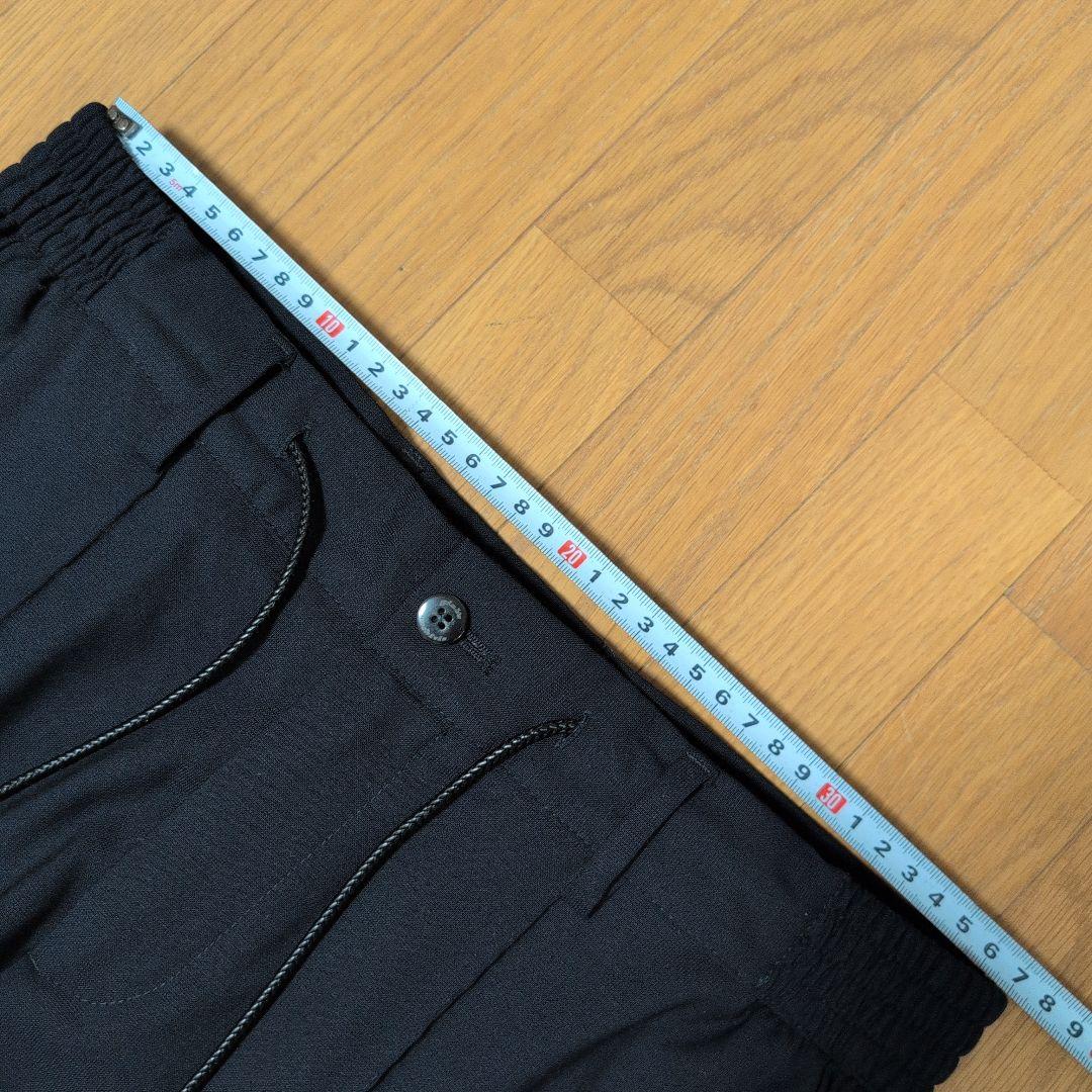 ジャブスアルキヴィオ マサッチョ ゴールド ジニョーネ社製通年ウール 44サイズ