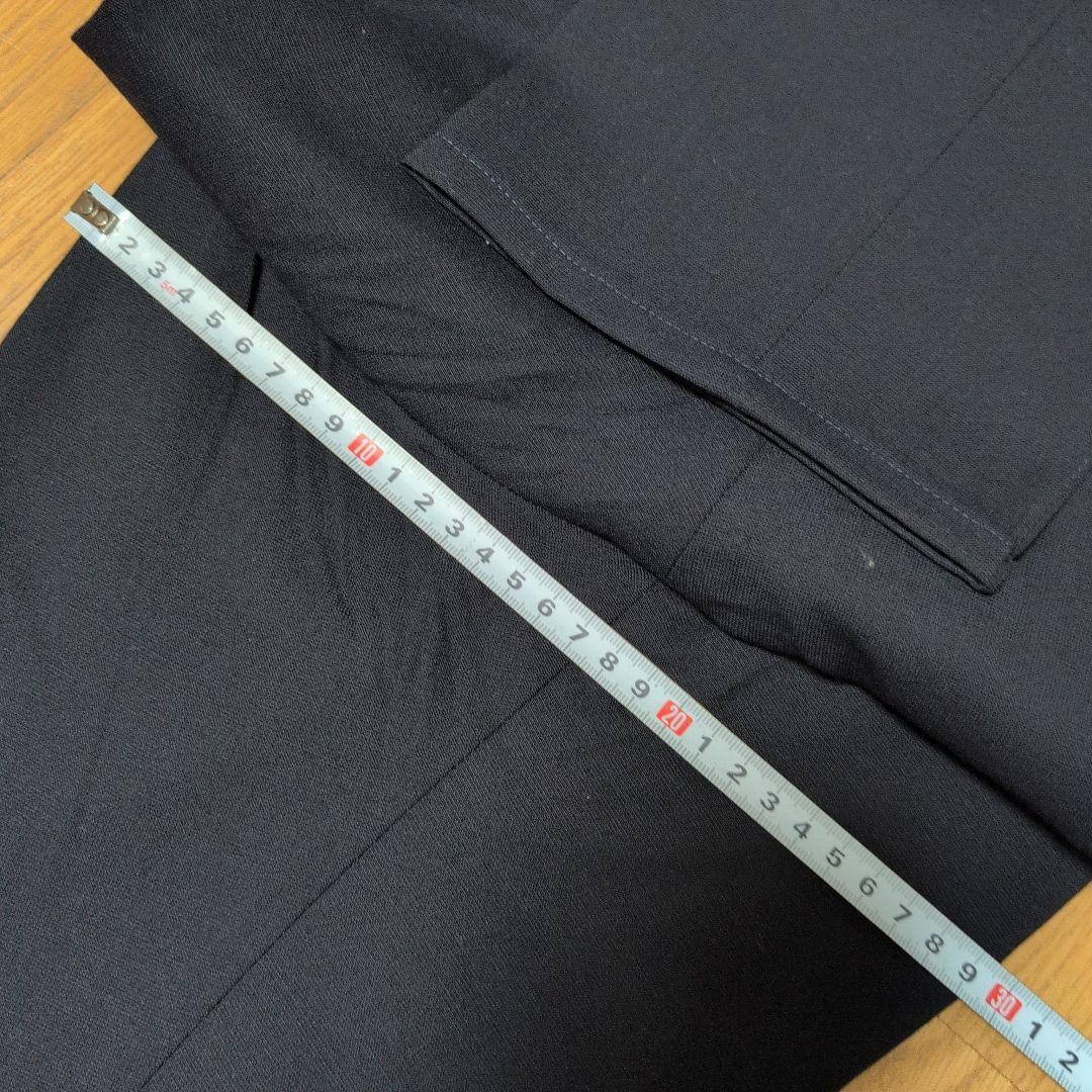 ジャブスアルキヴィオ マサッチョ ゴールド ジニョーネ社製通年ウール 44サイズ