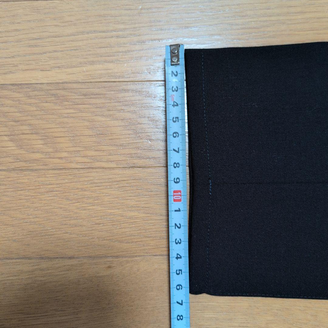 ジャブスアルキヴィオ マサッチョ ゴールド ジニョーネ社製通年ウール 44サイズ