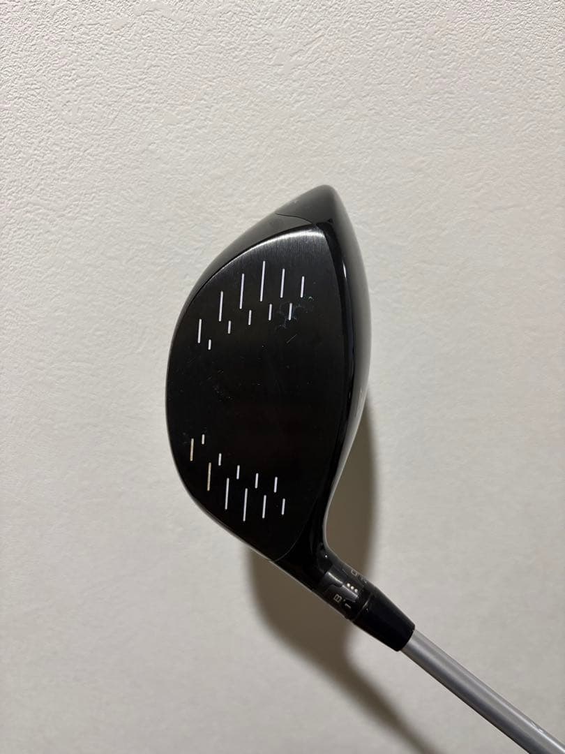 タイトリストVG3ドライバー 9.5度 シャフト純正60S、50SRセット