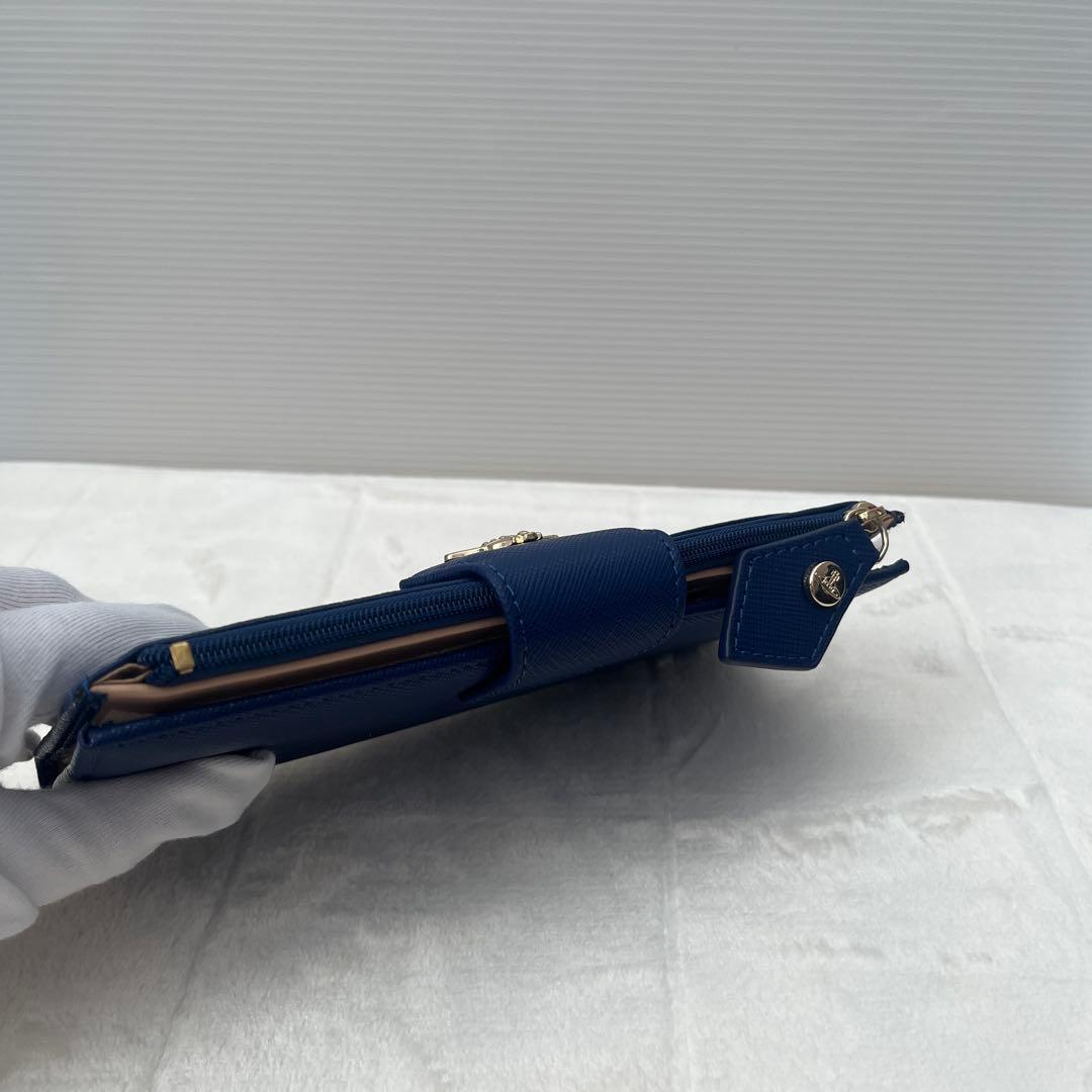 新品　ヴィヴィアンウェストウッド　長財布