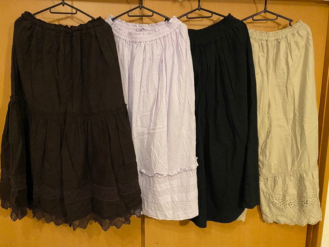 【くっく】①サマンサモスモス 詰め合わせ 福袋 福箱 合計30点