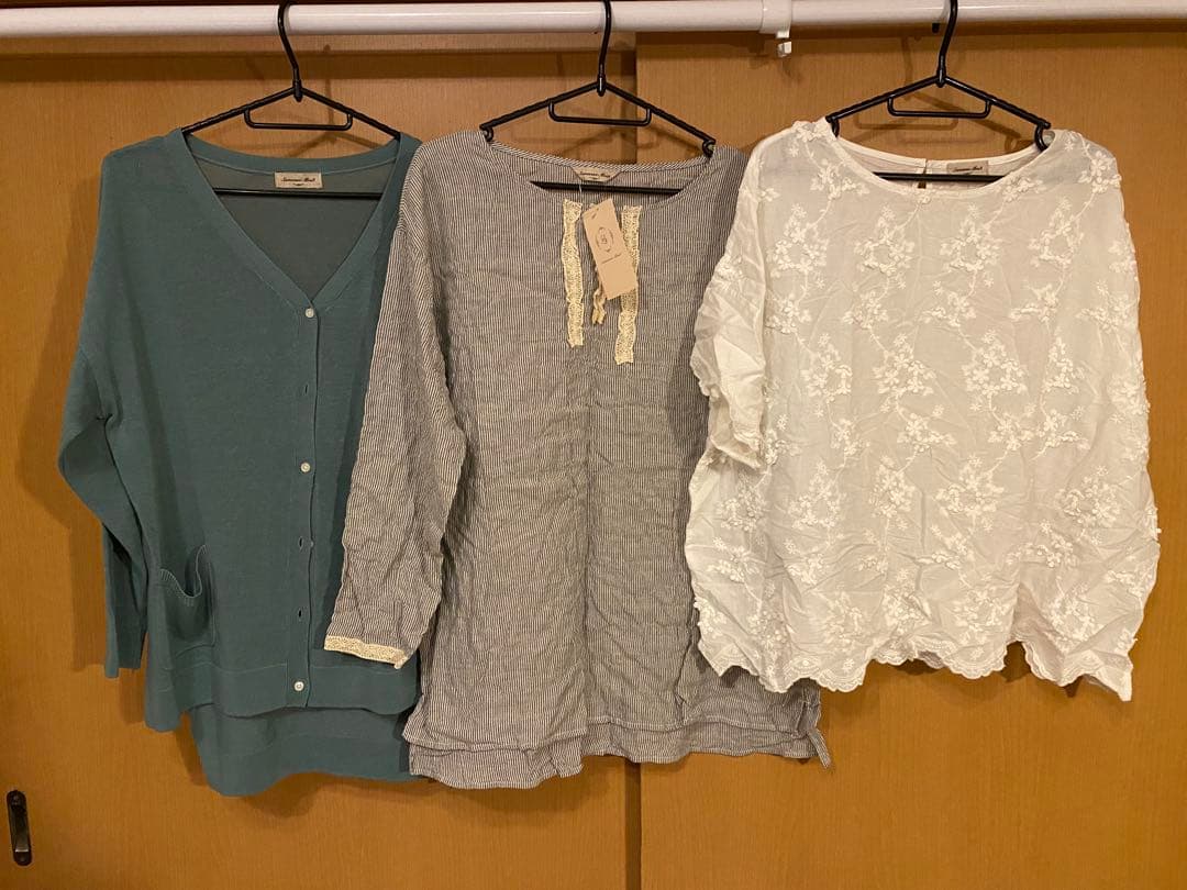 【くっく】①サマンサモスモス 詰め合わせ 福袋 福箱 合計30点