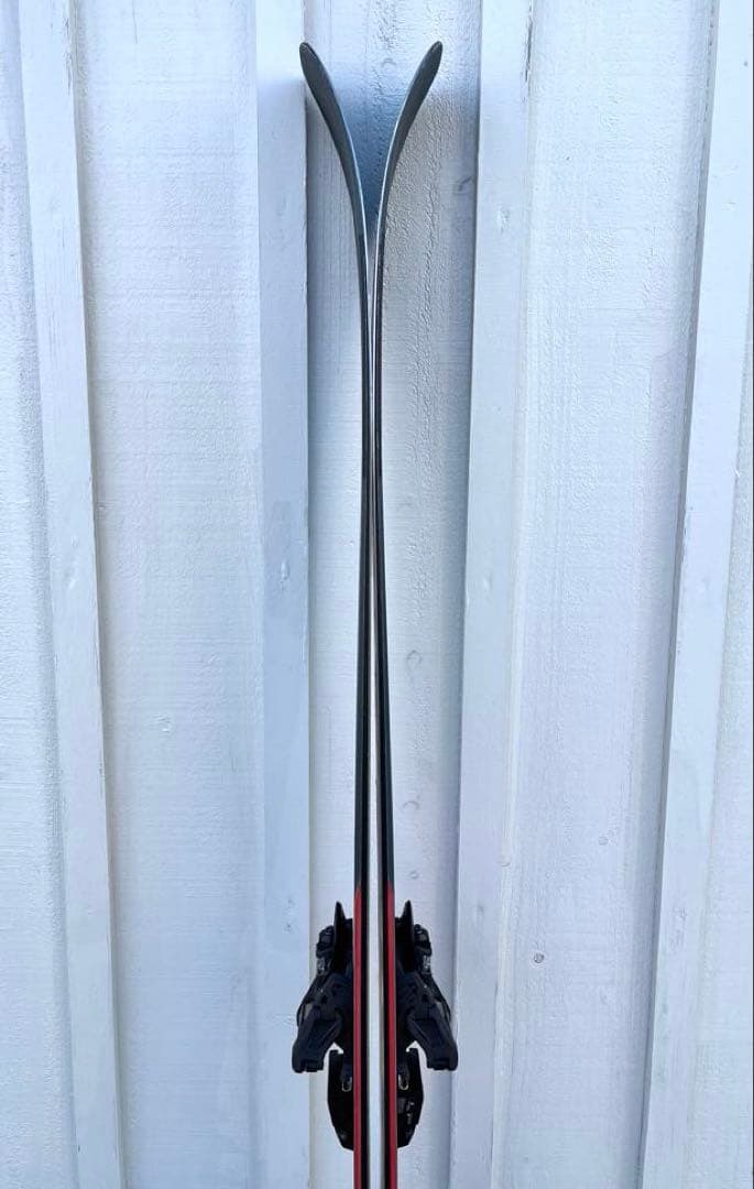 K2 Mindbender 99Ti 184cm & Shift13ビンディング