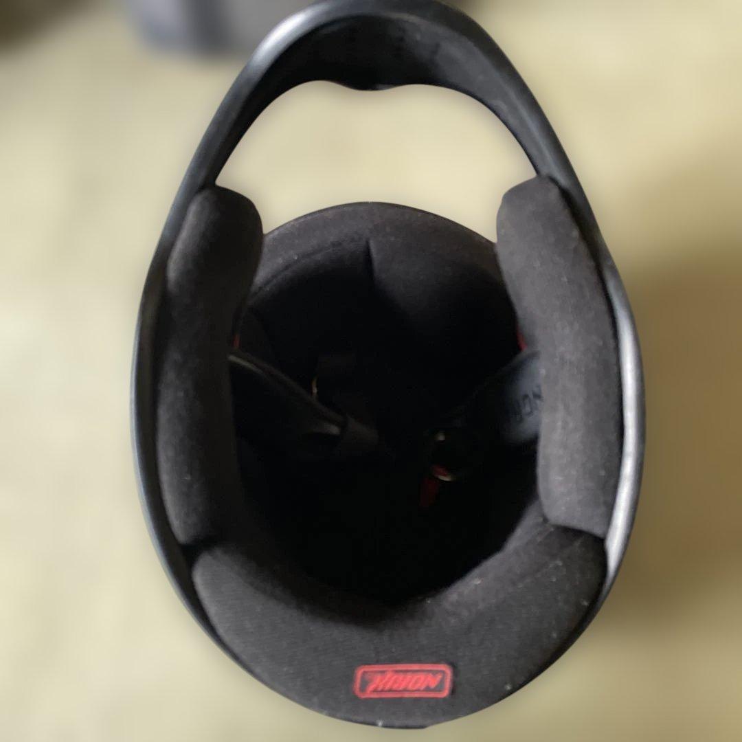 シンプソンM50ブラック