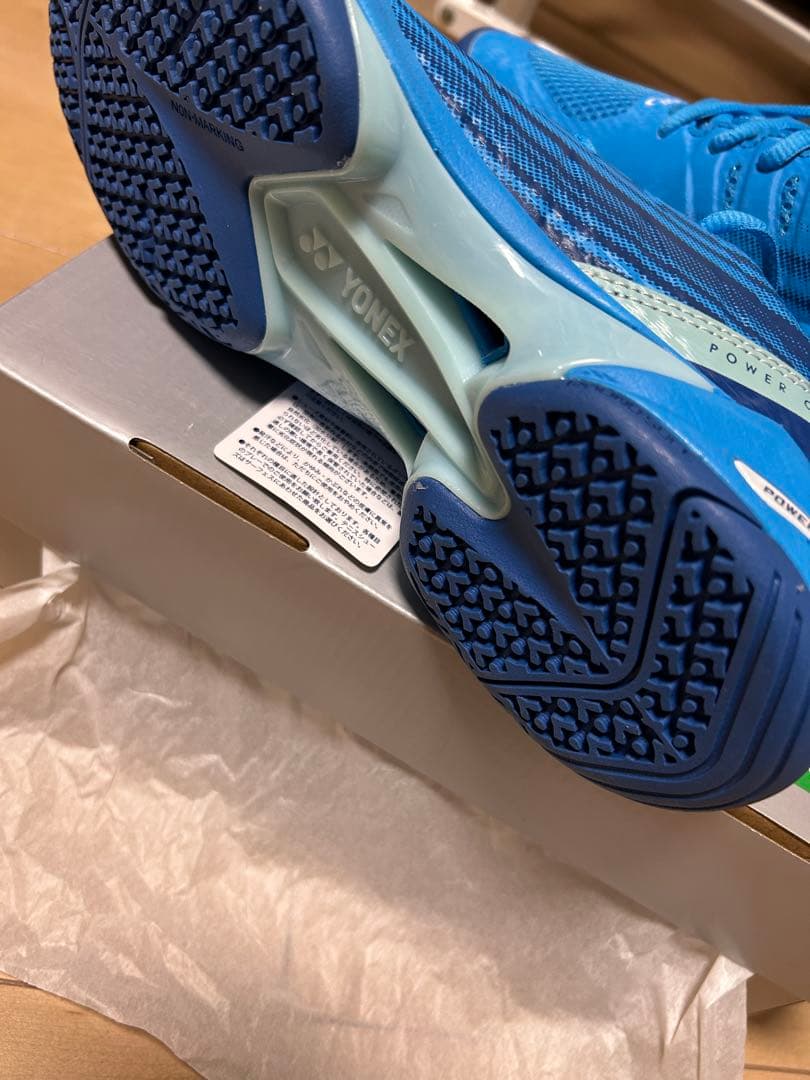 パワークッションチームGC