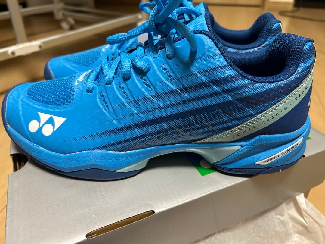 パワークッションチームGC