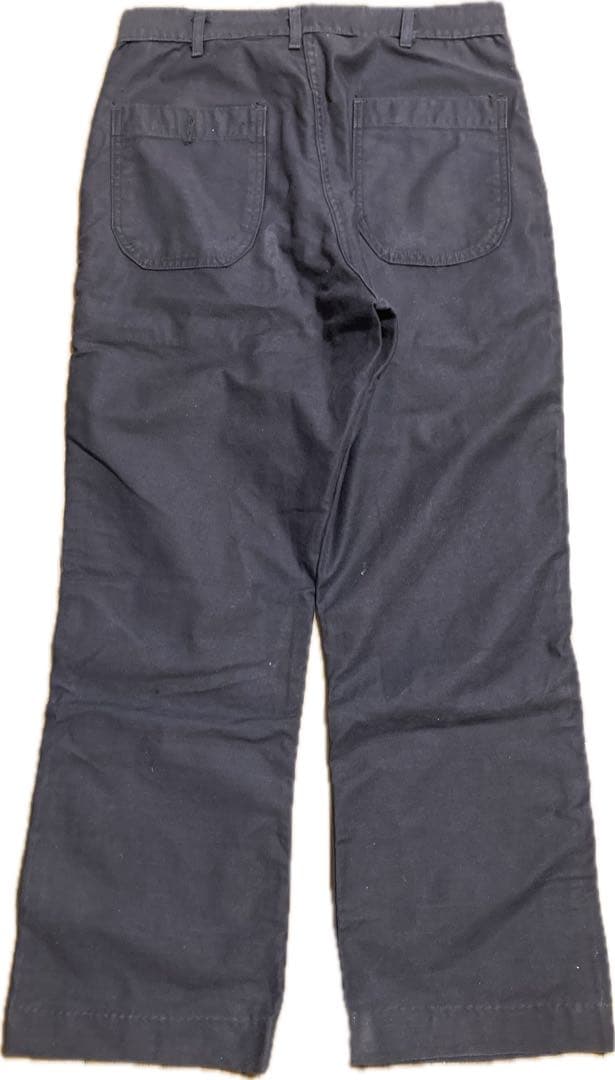 USN 70s ベイカー　ヴィンテージ